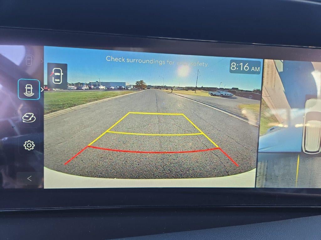 New 2027 Hyundai Palisade SEL Premium AWD/4WD image 11