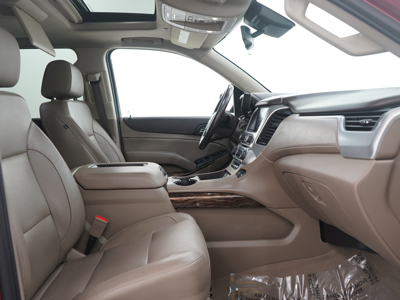 Used 2020 GMC Yukon SLT w/ Open Road Package image 14