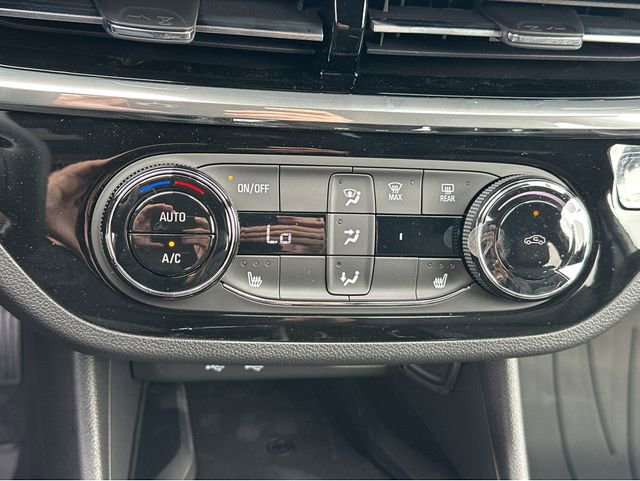 New 2026 Buick Envista Sport Touring w/ Convenience I Package FWD image 26