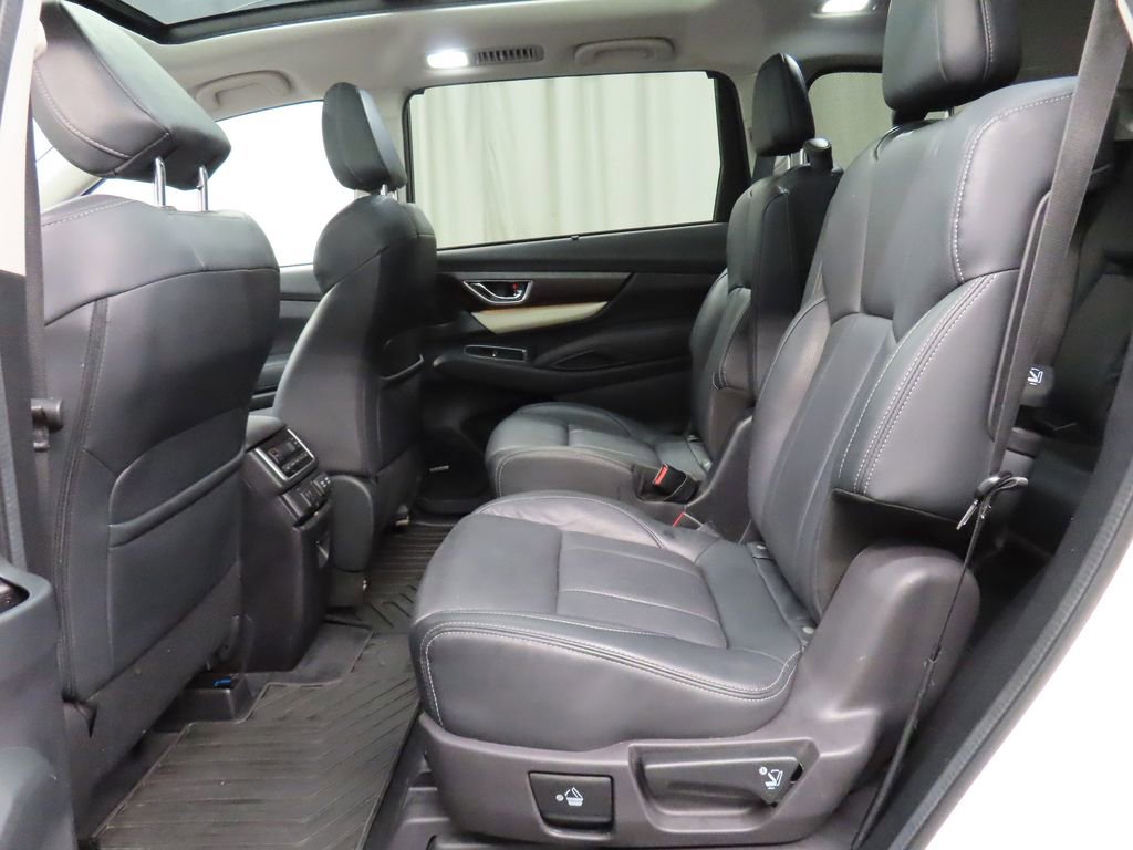 Used 2022 Subaru Ascent Touring w/ Popular Package #2A AWD/4WD image 13