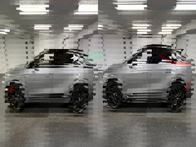 New 2026 Cadillac Lyriq V w/ Exterior Carbon Fiber Package image 7