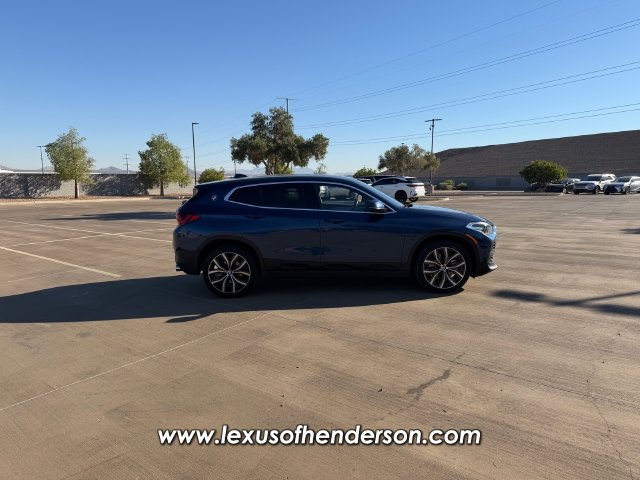 Used 2023 BMW X2 sDrive28i w/ Premium Package FWD image 4
