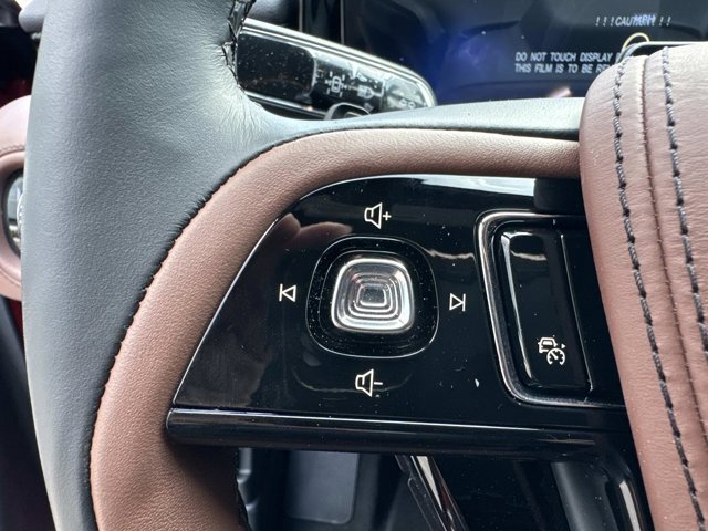 New 2026 Lincoln Aviator Reserve image 29