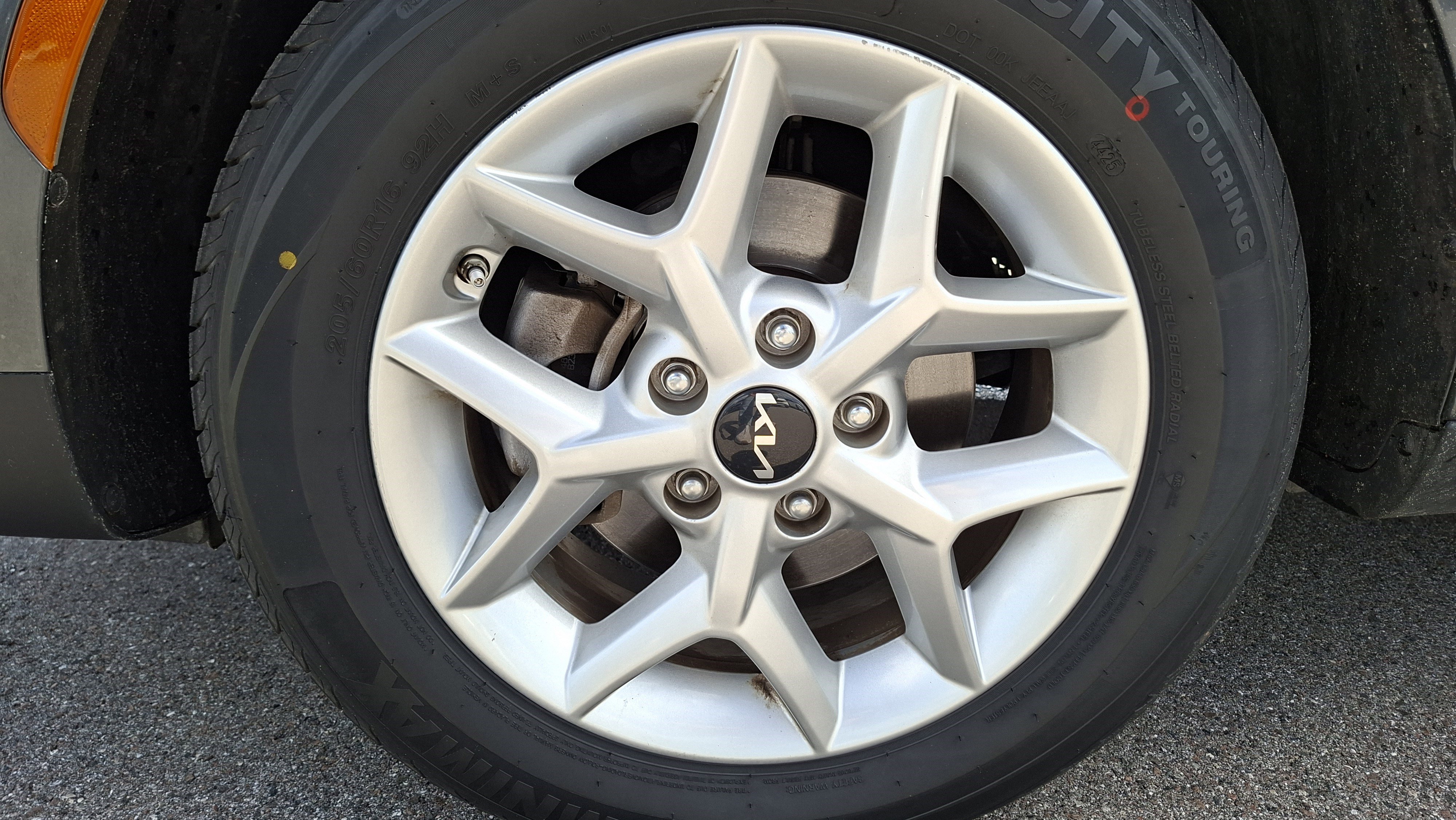 Used 2023 Kia Soul LX w/ Option Group 015 image 24