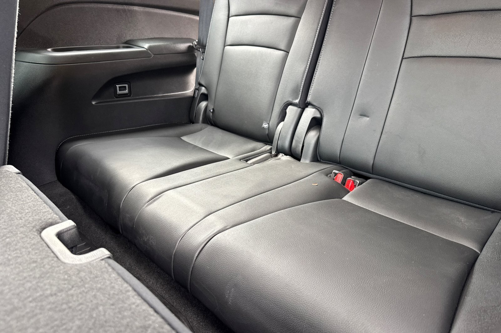 Used 2017 Honda Pilot EX-L image 12