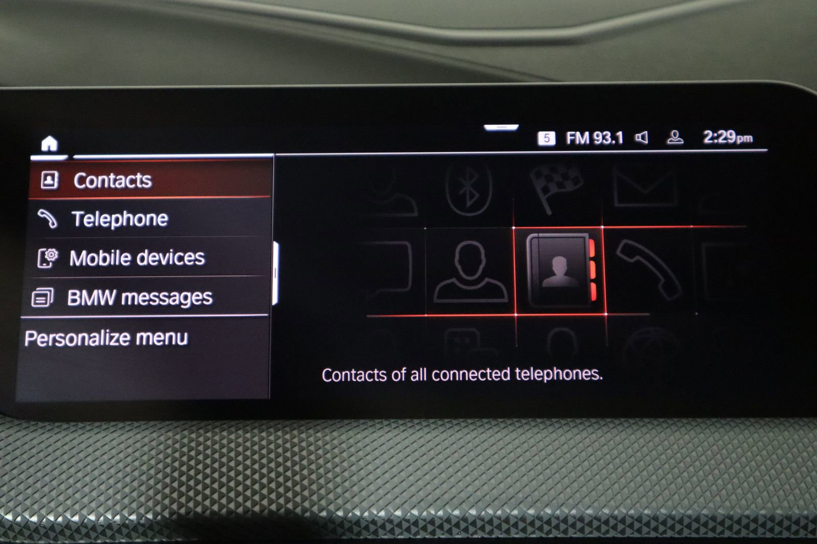 Used 2024 BMW 228i xDrive Gran Coupe image 43