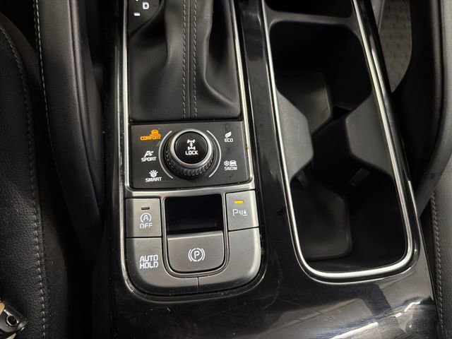 Certified 2024 Kia Telluride EX AWD/4WD image 52