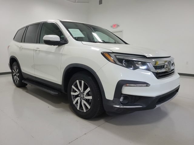 Used 2019 Honda Pilot EX-L