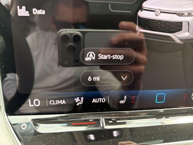 New 2026 Volkswagen Tiguan SE AWD/4WD image 16