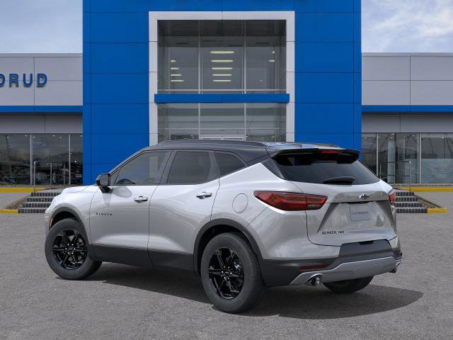 New 2026 Chevrolet Blazer LT w/ Convenience Package AWD/4WD image 27