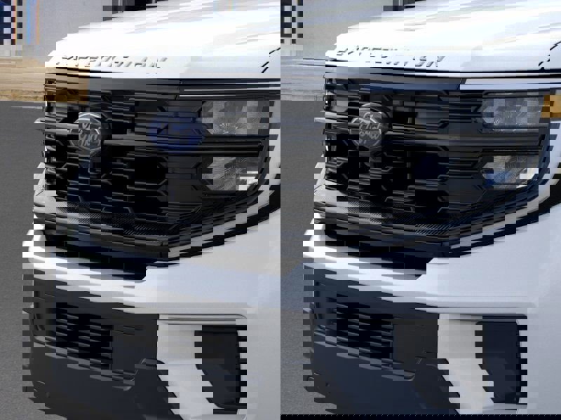 New 2025 Ford Expedition Active image 40