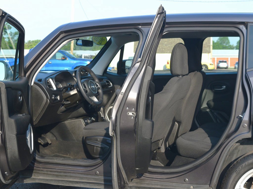 Used 2020 Jeep Renegade Sport image 9