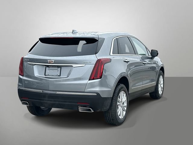 Used 2026 Cadillac XT5 Luxury image 13