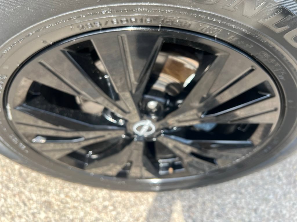 Certified 2023 Nissan Rogue SV w/ SV Premium B Package AWD/4WD image 40