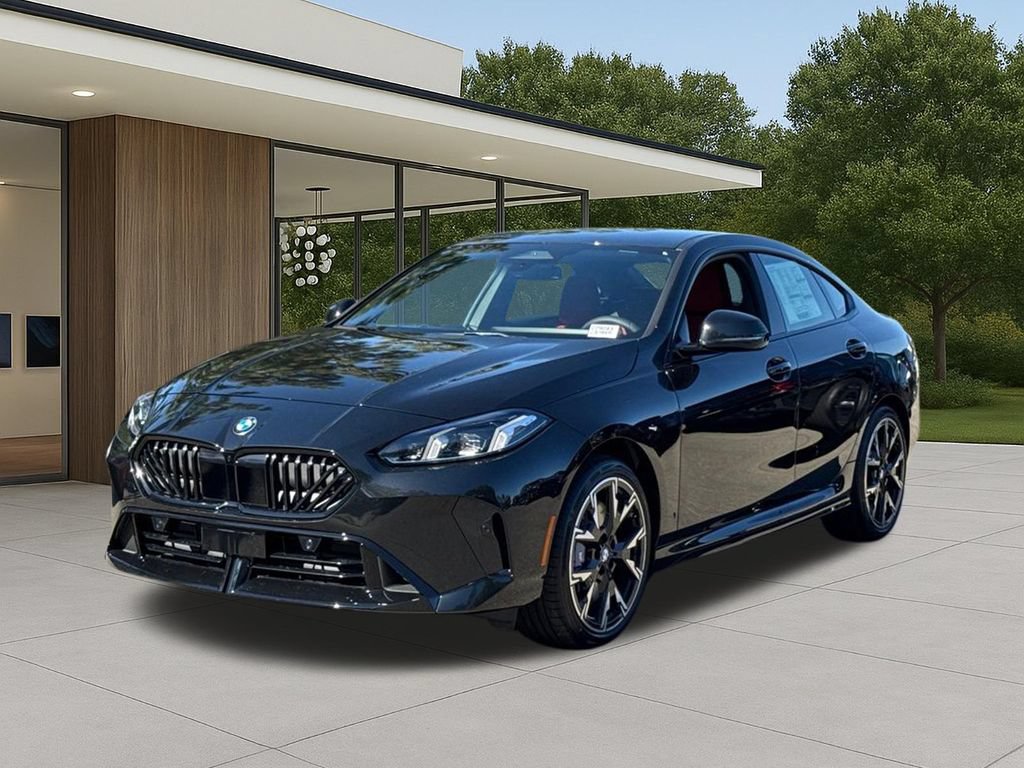 New 2026 BMW 228i xDrive w/ M Sport Package AWD/4WD image 2