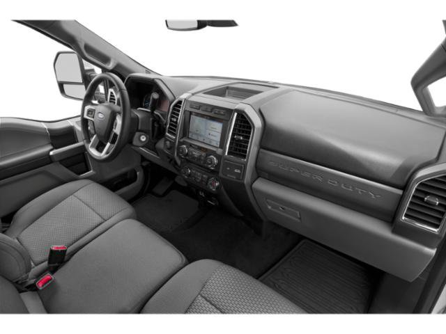 Used 2019 Ford F250 XLT AWD/4WD image 16