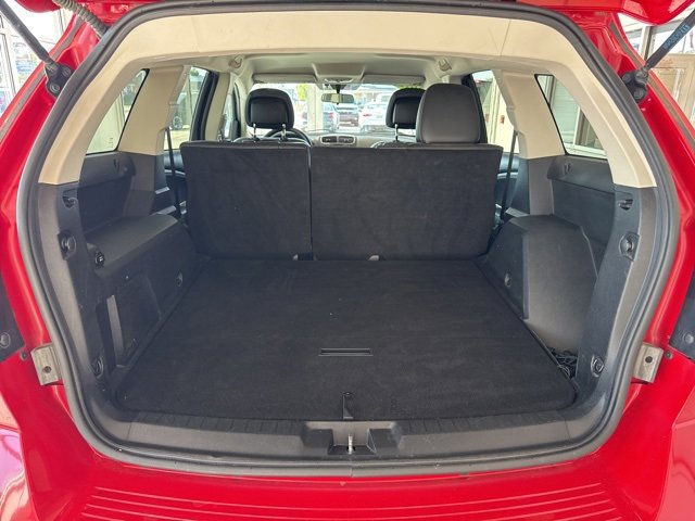 Used 2013 Dodge Journey SXT image 16