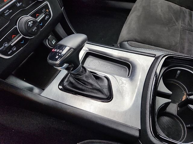 Used 2023 Dodge Charger R/T w/ Daytona Edition Group RWD image 25