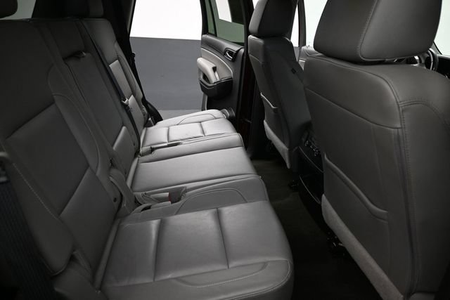 Used 2018 Chevrolet Tahoe LT AWD/4WD image 19