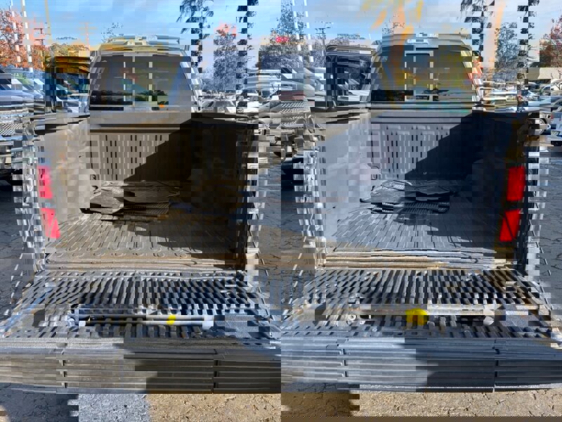 Used 2012 Ford F150 FX4 w/ FX Luxury Pkg image 12