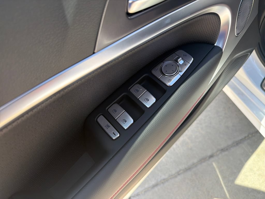 New 2026 Genesis G70 3.3T Sport Prestige AWD/4WD image 13