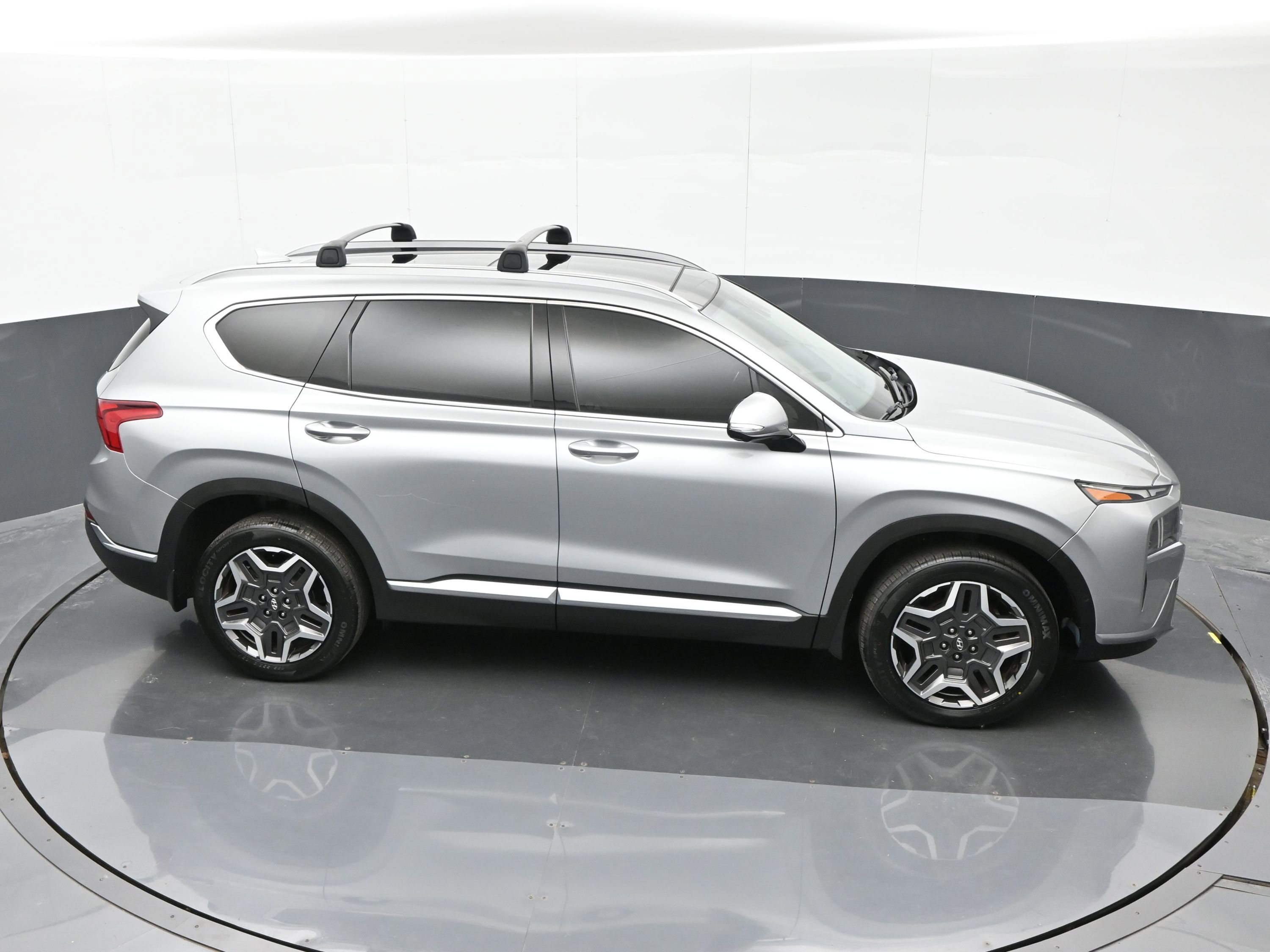 Used 2022 Hyundai Santa Fe Limited image 42