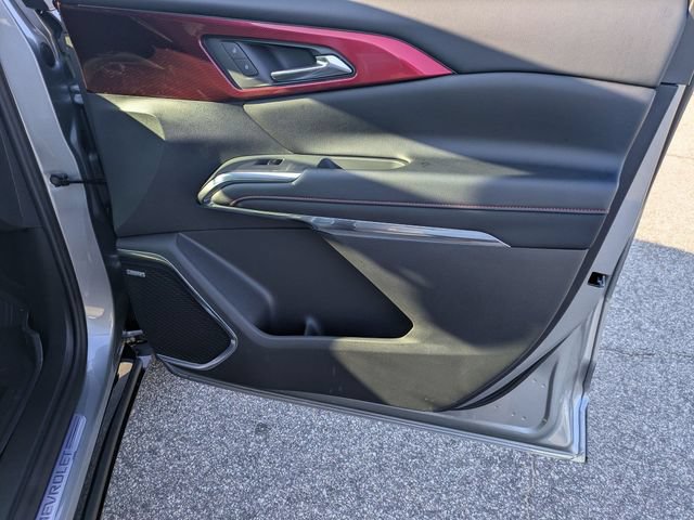 New 2026 Chevrolet Traverse RS AWD/4WD image 39