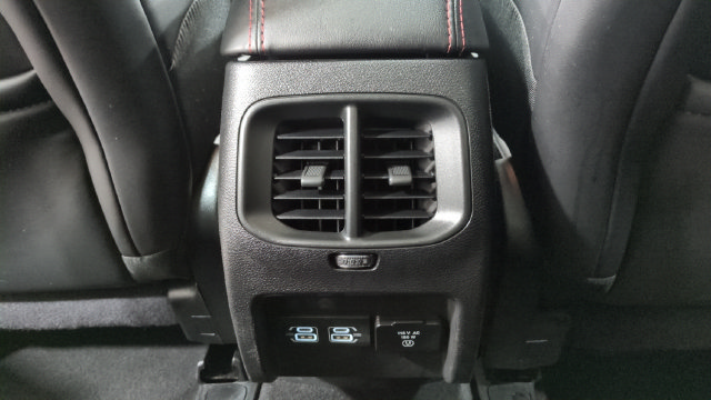 Used 2021 Jeep Cherokee Trailhawk w/ Sun, Sound & Nav Group AWD/4WD image 32