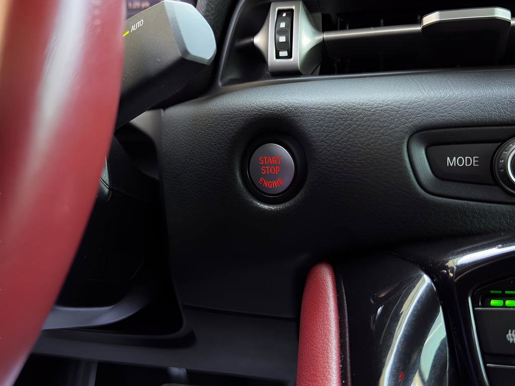 Used 2020 Toyota Supra Launch Edition w/ Driver Assist Package image 29