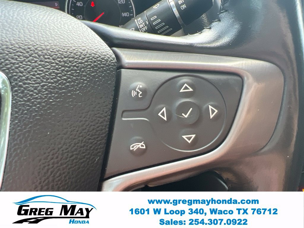 Used 2021 GMC Acadia AT4 w/ Preferred Package AWD/4WD image 31