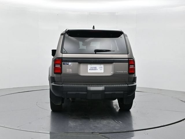 Used 2025 Toyota Land Cruiser 1958 AWD/4WD image 8