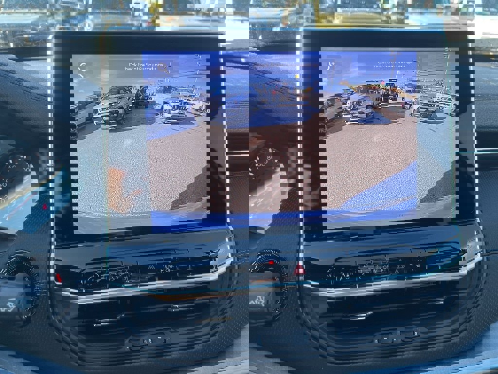 New 2026 Jeep Compass Limited image 26