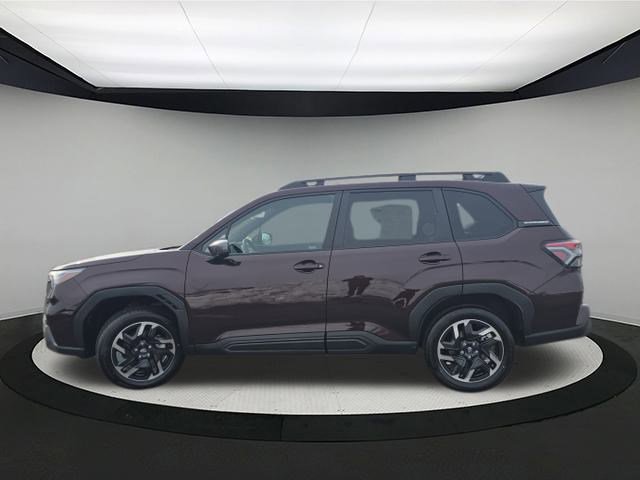 New 2026 Subaru Forester Limited image 4