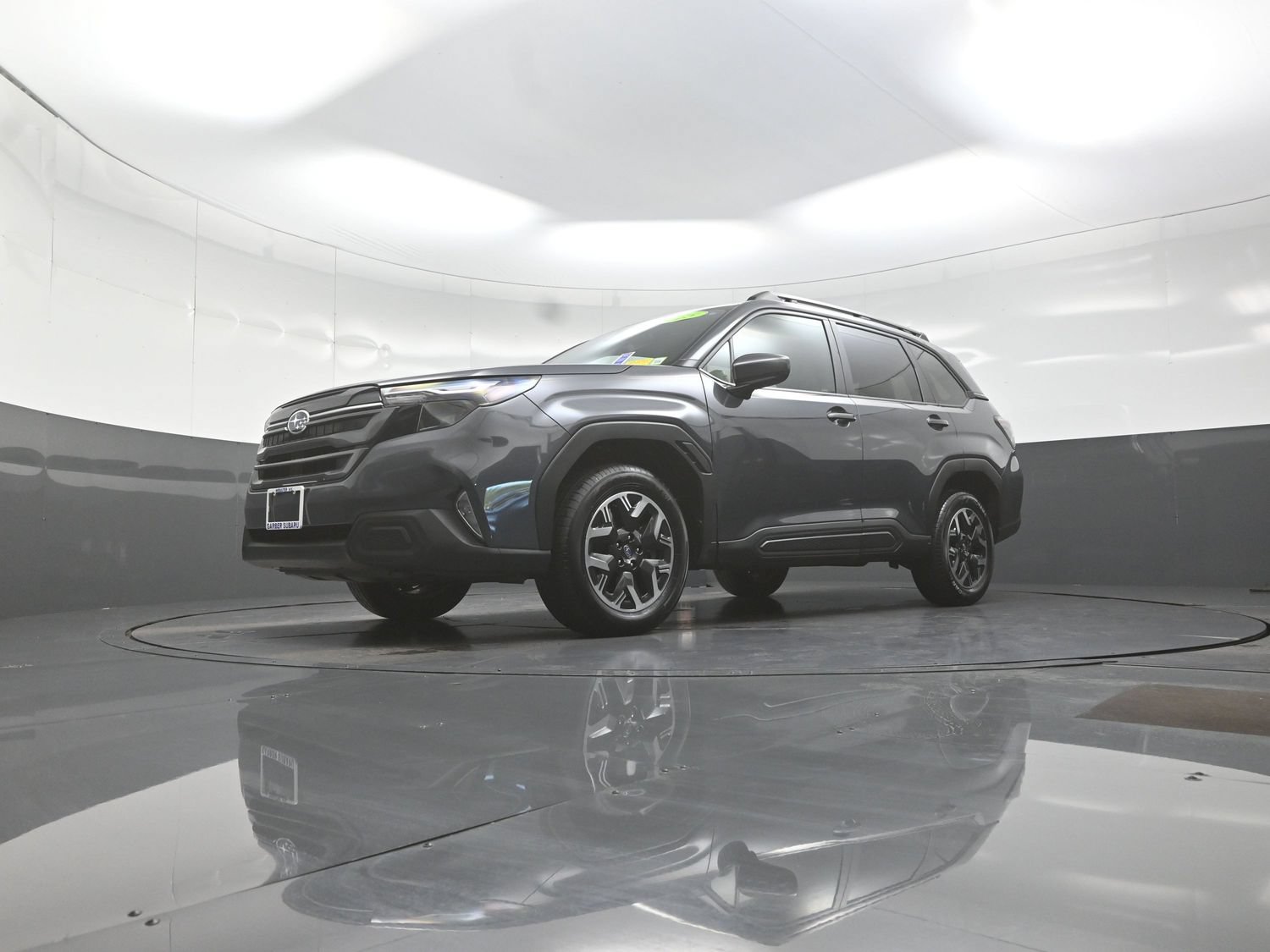 Certified 2025 Subaru Forester Premium AWD/4WD image 11