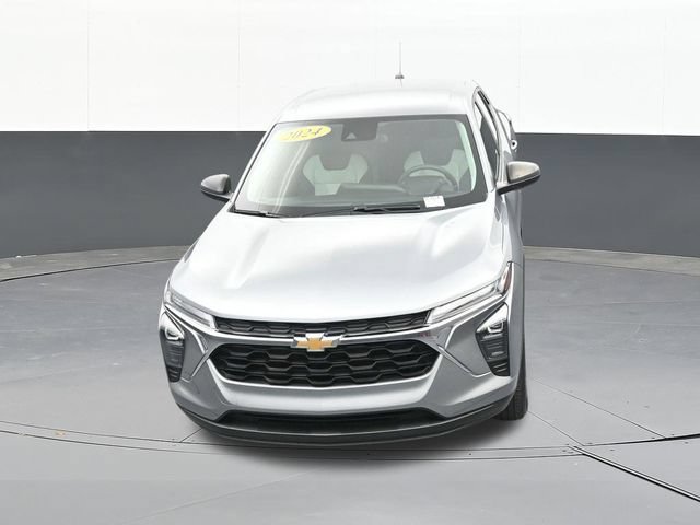 Used 2024 Chevrolet Trax LS FWD image 63