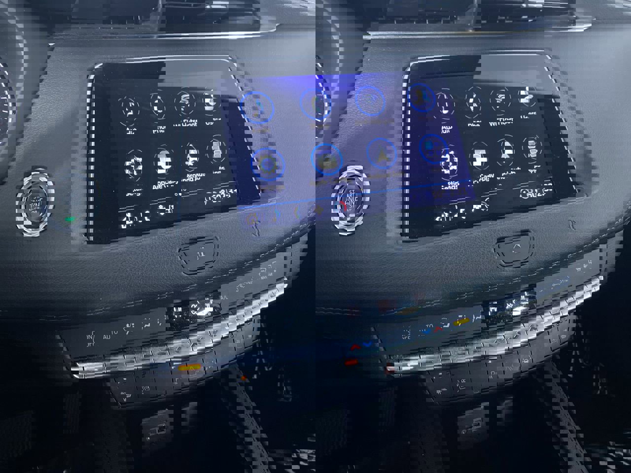 Certified 2020 Cadillac XT4 Premium Luxury image 5