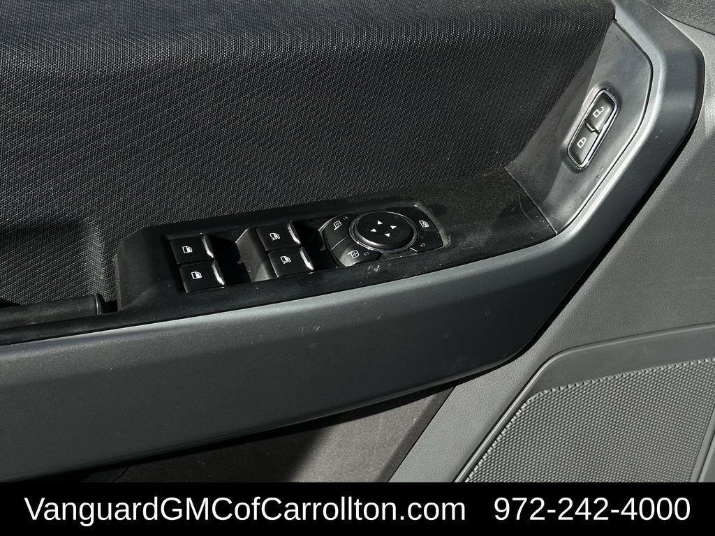 Used 2023 Ford F150 XLT image 25