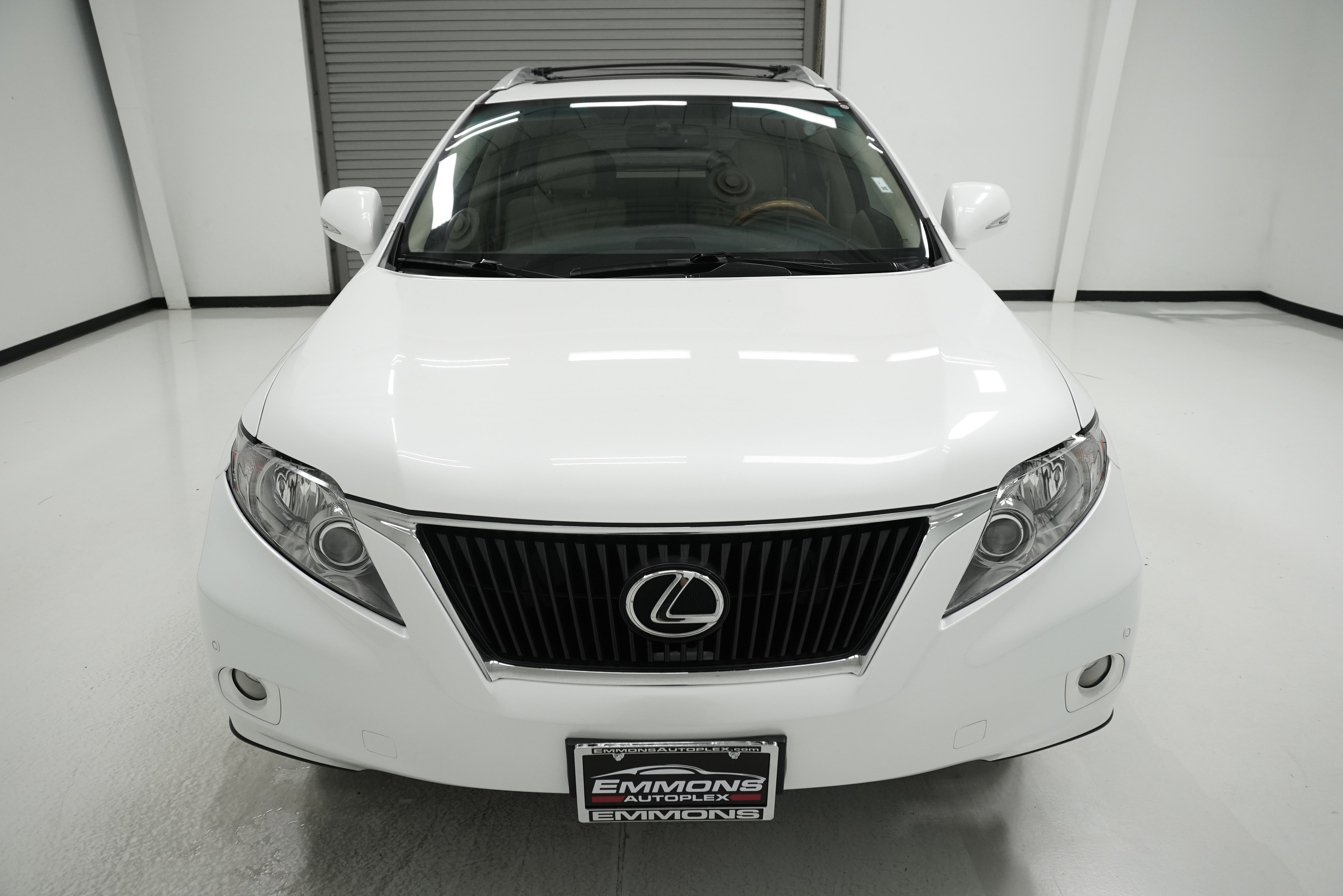 Used 2012 Lexus RX 350 FWD image 2
