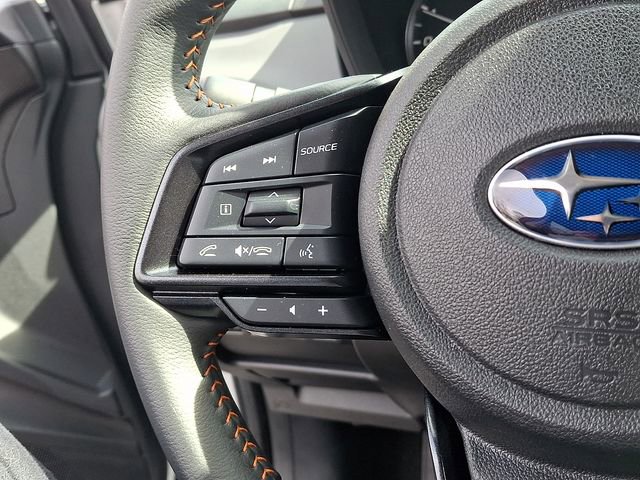 Used 2025 Subaru Crosstrek 2.5i Limited image 20