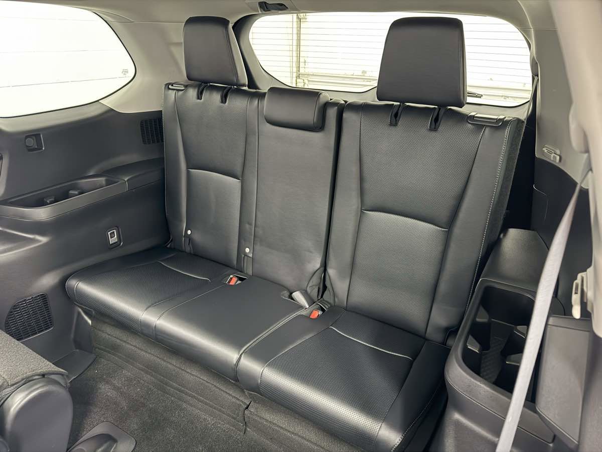 Used 2024 Toyota Grand Highlander Limited image 15