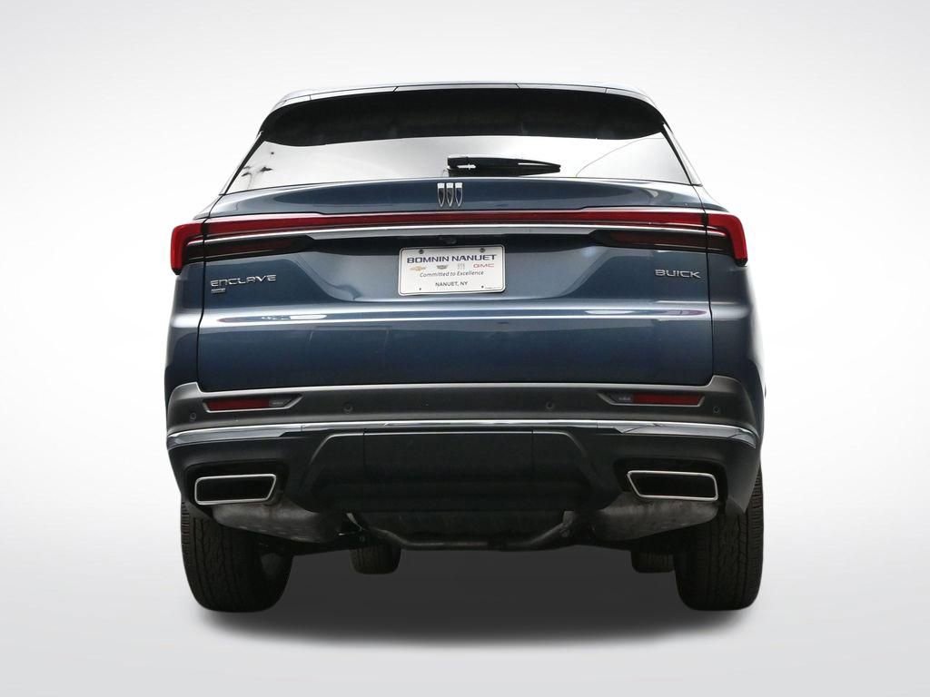 Used 2026 Buick Enclave Preferred image 28
