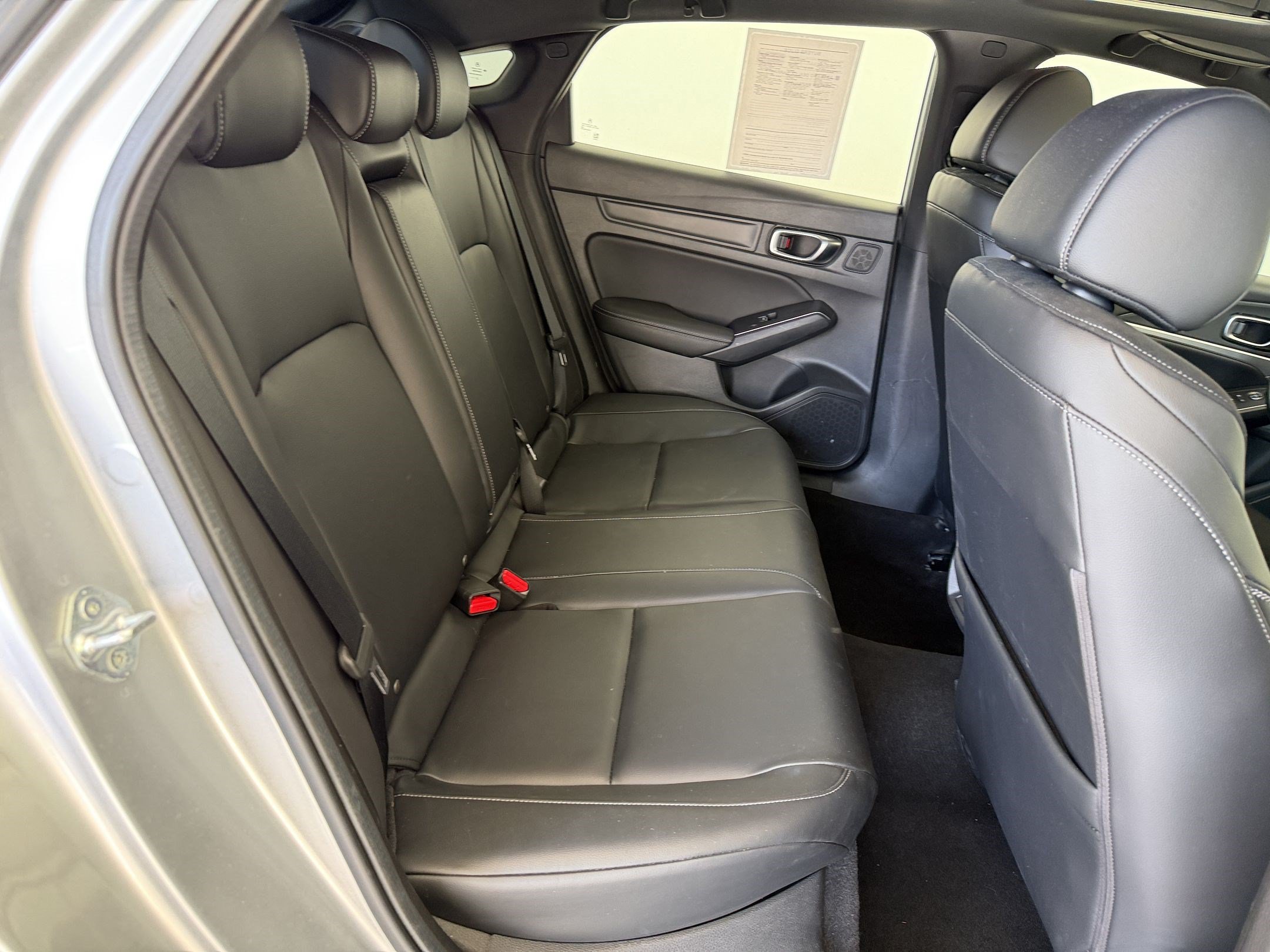 Used 2024 Acura Integra A-Spec w/ Technology Package FWD image 30