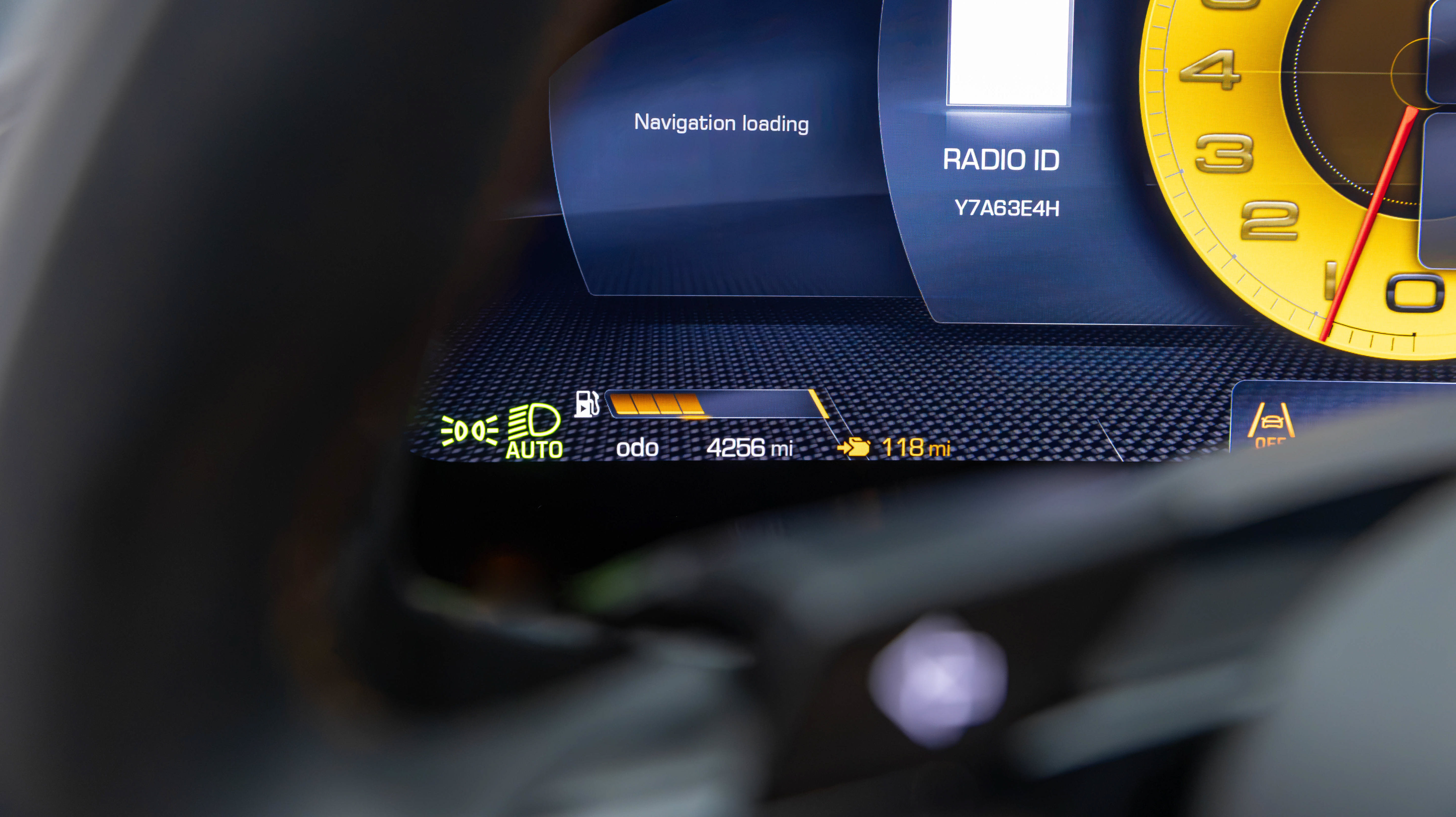 Certified 2024 Ferrari Roma Spider RWD image 18