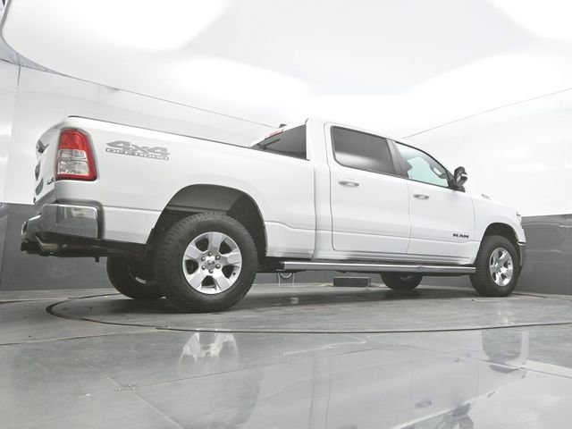 Used 2022 RAM 1500 Big Horn image 36