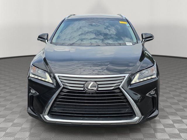 Used 2016 Lexus RX 350 FWD w/ Luxury Package image 2