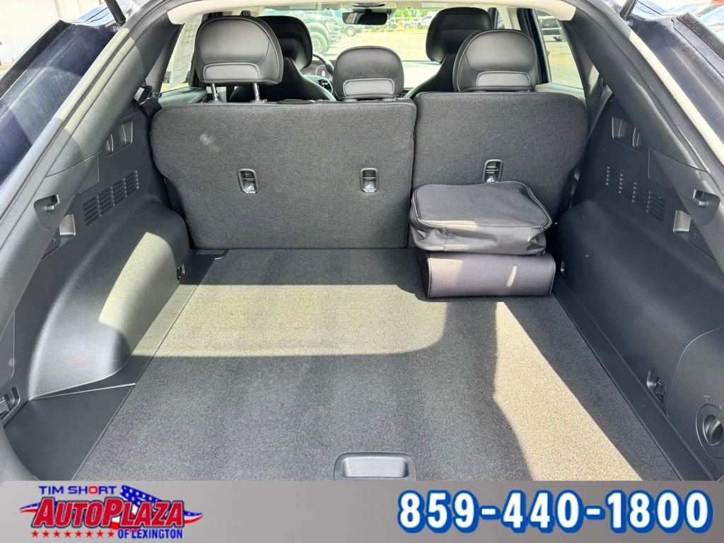 Used 2024 Kia EV6 Light AWD/4WD image 40