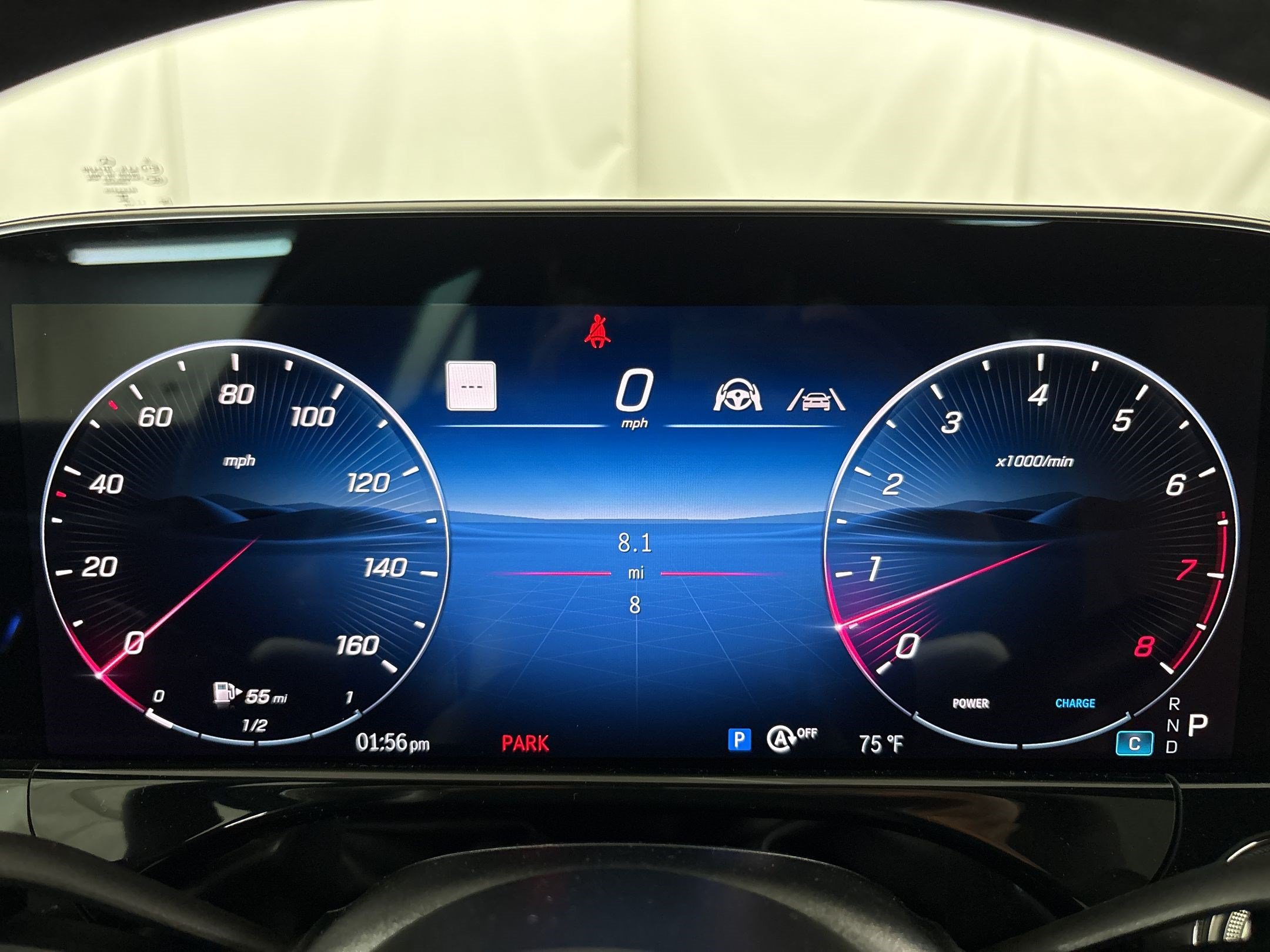 New 2026 Mercedes-Benz E 450 4MATIC Sedan image 19