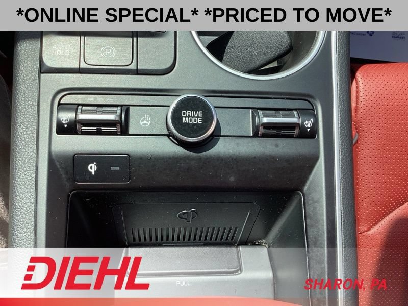 Used 2024 Kia K5 GT-Line AWD/4WD image 33