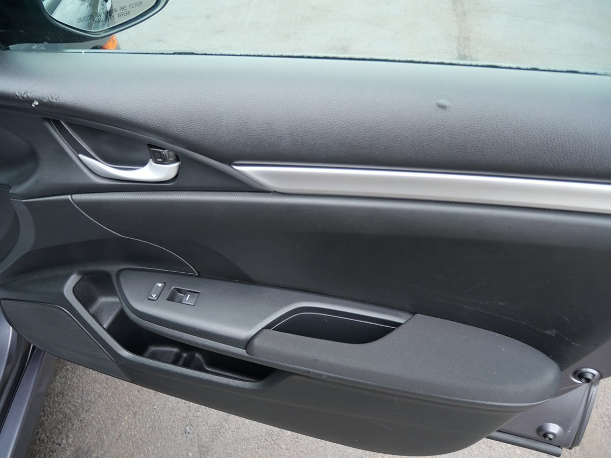 Used 2017 Honda Civic LX image 17