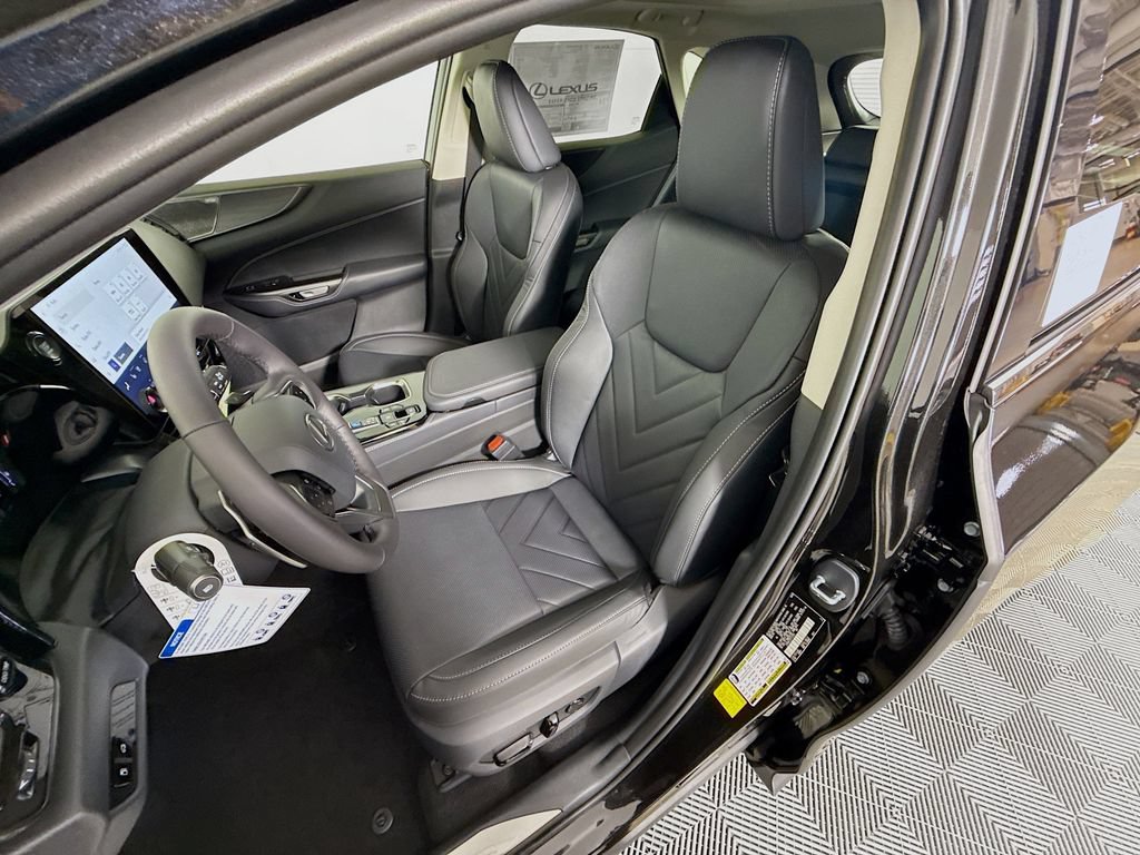 New 2026 Lexus NX 350 AWD w/ Luxury Package image 16